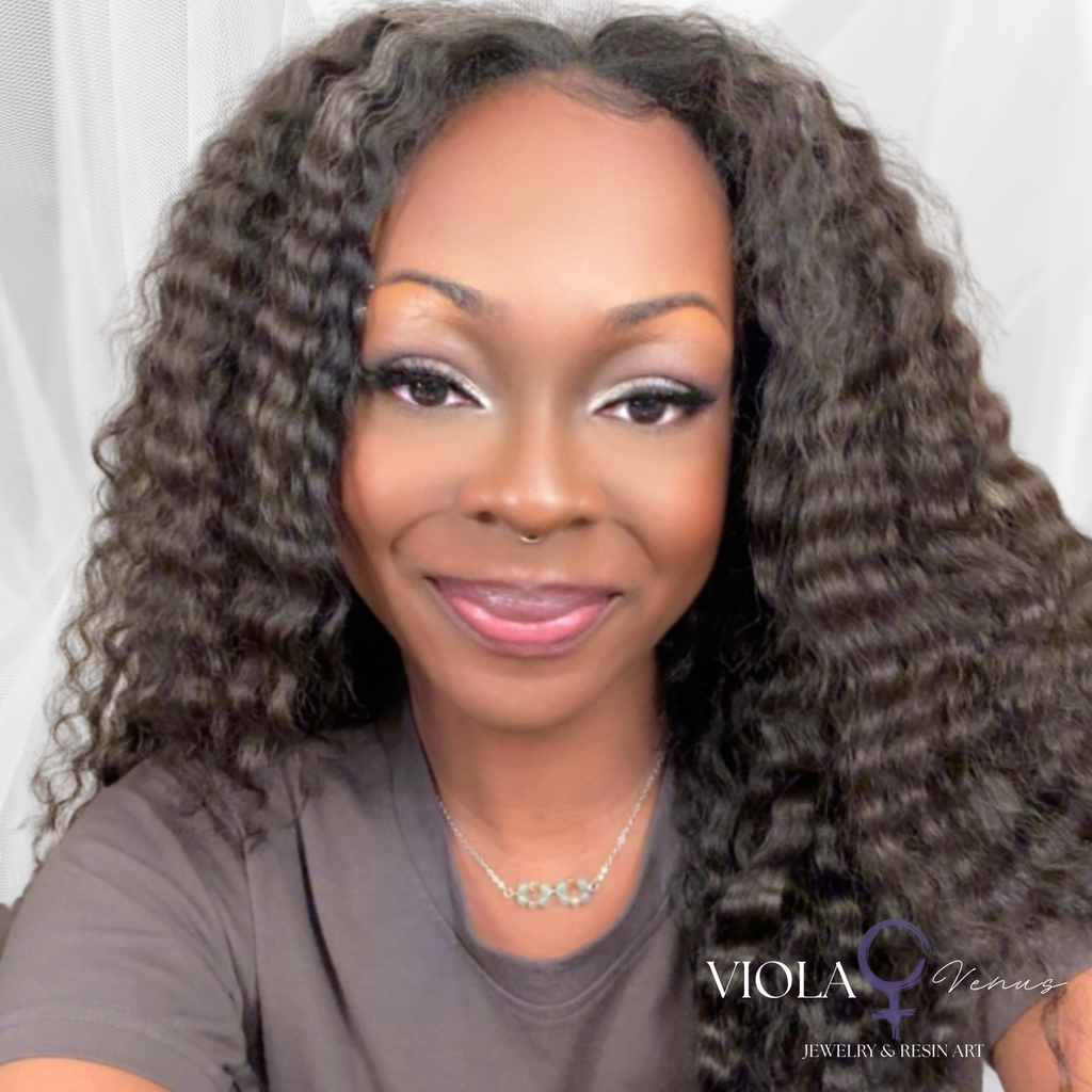 Infinite Abundance - Green Aventurine & Citrine Necklace